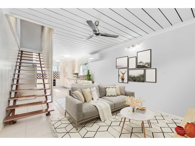 2/397 Diplock Street, Frenchville QLD 4701
