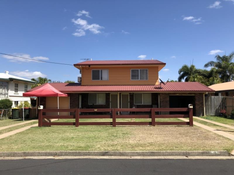 2/397 Diplock Street, Frenchville QLD 4701