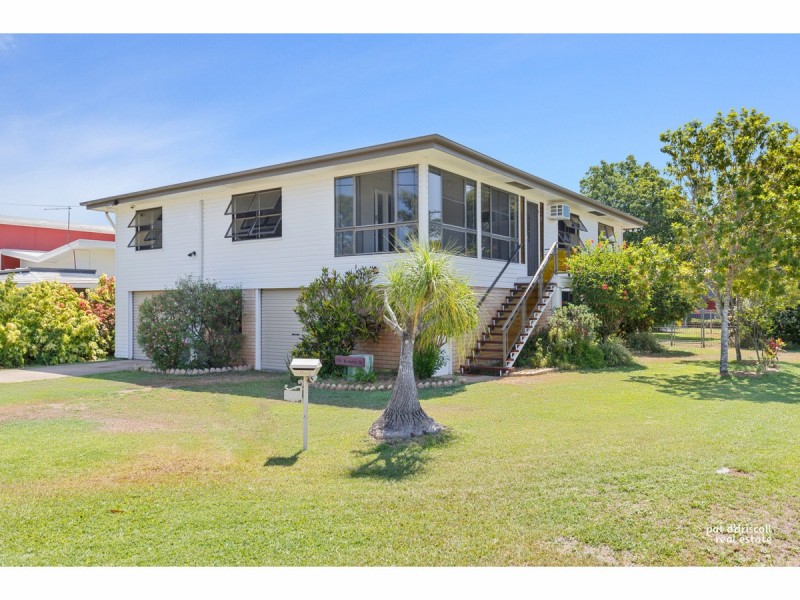 391 Waterloo Street, Frenchville QLD 4701