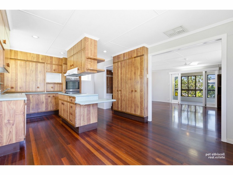 391 Waterloo Street, Frenchville QLD 4701