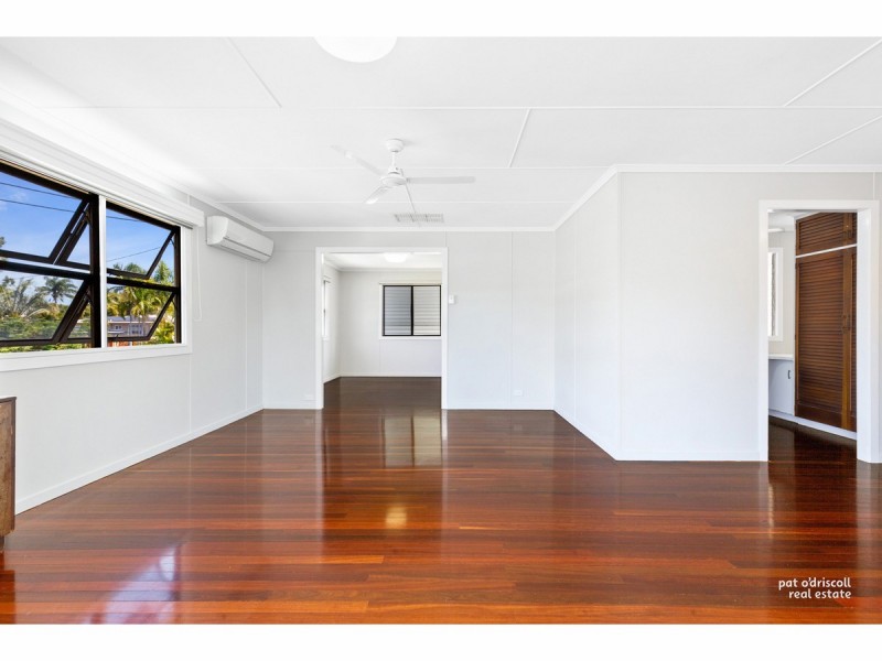 391 Waterloo Street, Frenchville QLD 4701