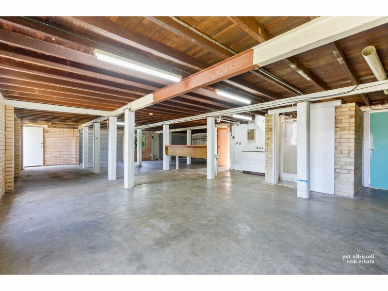 391 Waterloo Street, Frenchville QLD 4701