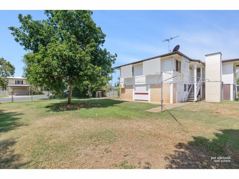391 Waterloo Street, Frenchville QLD 4701