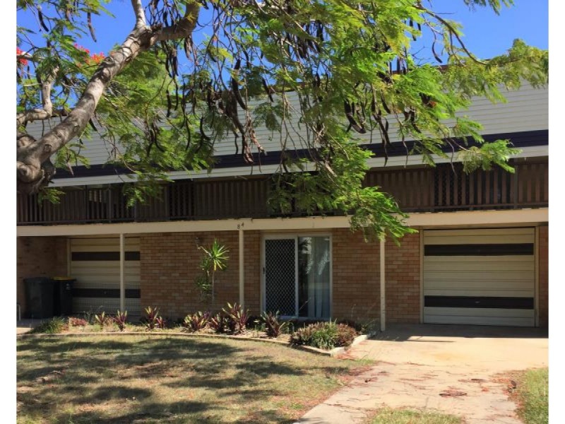 84 Menzies Street, Park Avenue QLD 4701