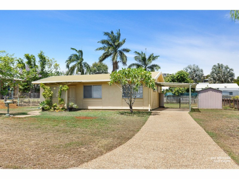 6 Pillich Street, Kawana QLD 4701