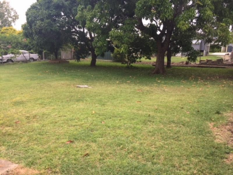 23 McKelligett Street, Wandal QLD 4700