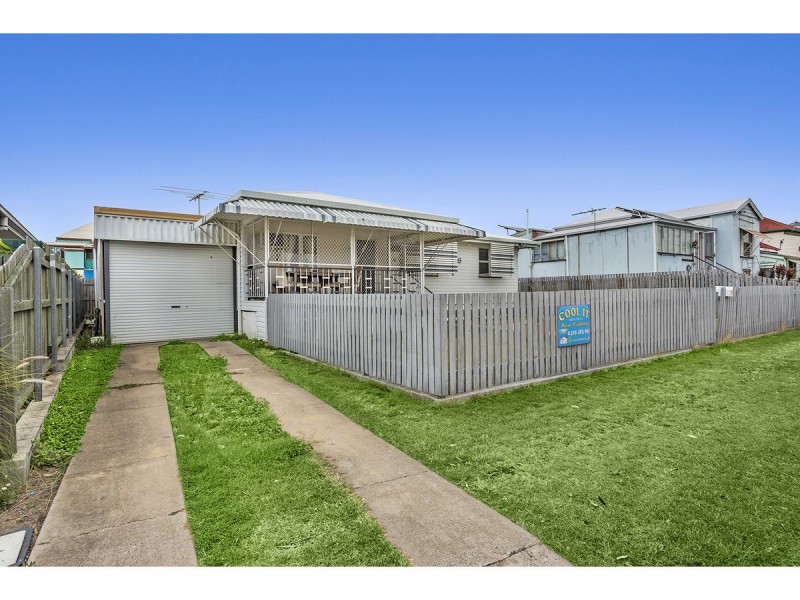 15 Margaret Street, Allenstown QLD 4700