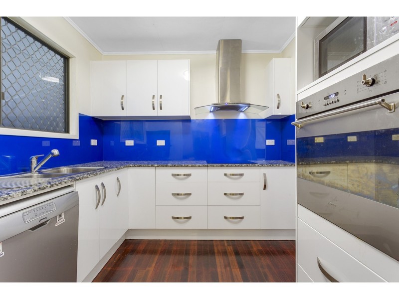 15 Margaret Street, Allenstown QLD 4700