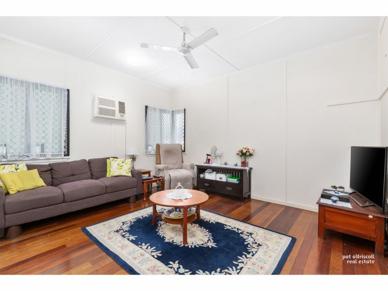 186 Elphinstone Street, Berserker QLD 4701