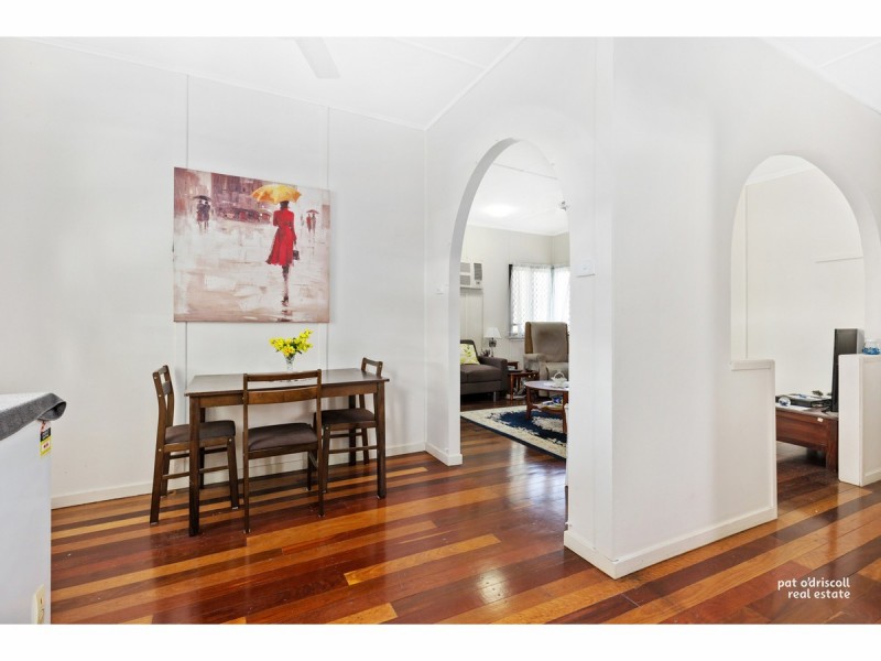 186 Elphinstone Street, Berserker QLD 4701