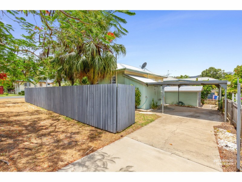 186 Elphinstone Street, Berserker QLD 4701