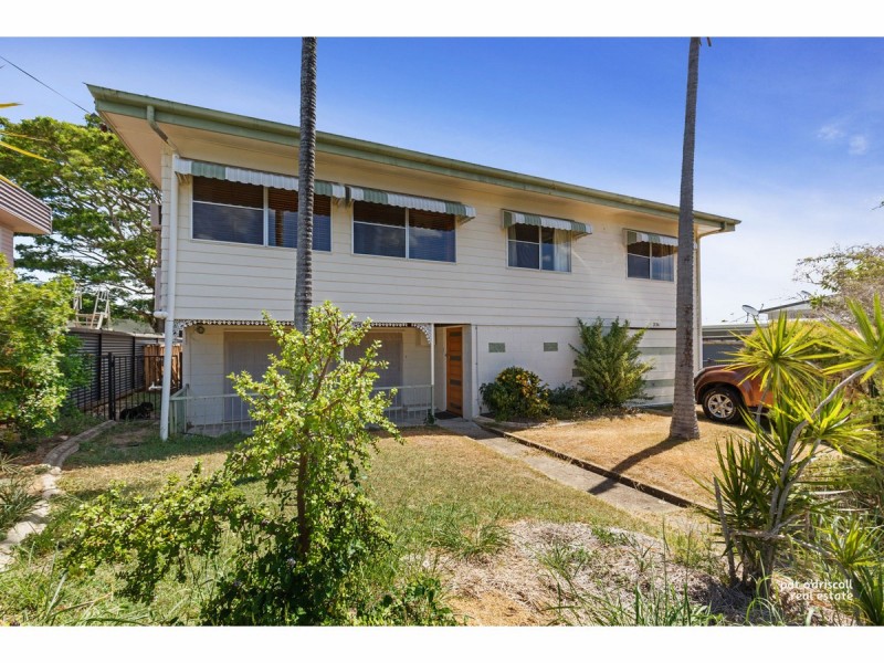 238 Carpenter Street, Frenchville QLD 4701