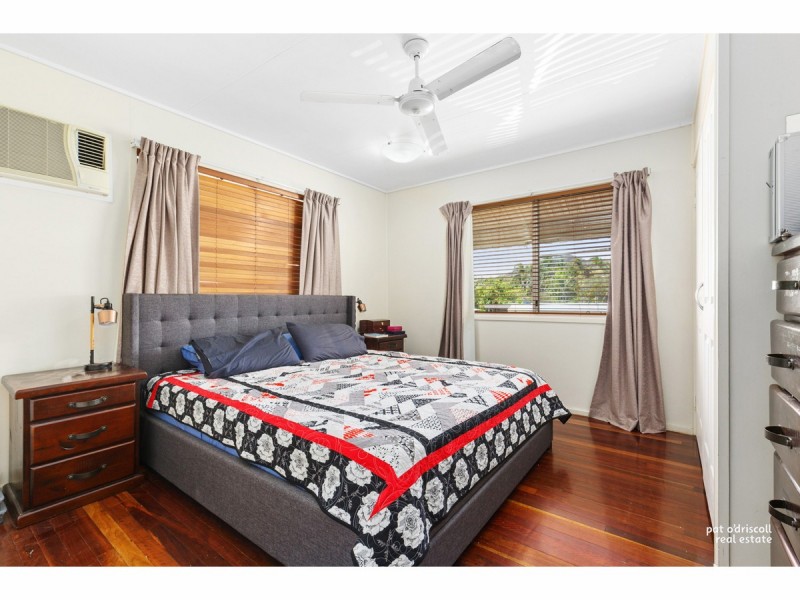 238 Carpenter Street, Frenchville QLD 4701