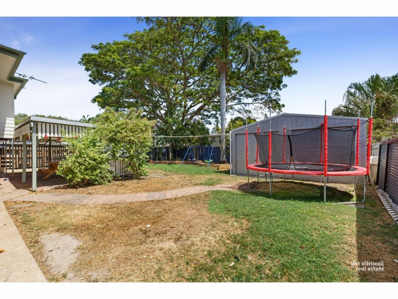 238 Carpenter Street, Frenchville QLD 4701