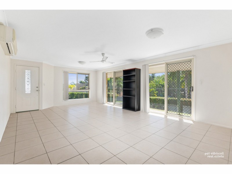 3 Ironbark Terrace, Frenchville QLD 4701