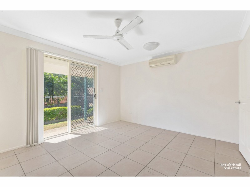 3 Ironbark Terrace, Frenchville QLD 4701