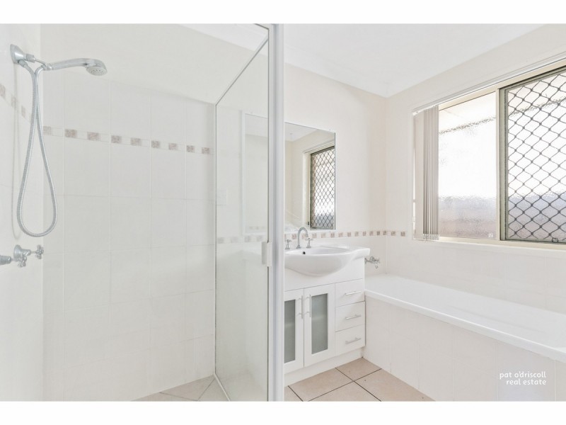 3 Ironbark Terrace, Frenchville QLD 4701