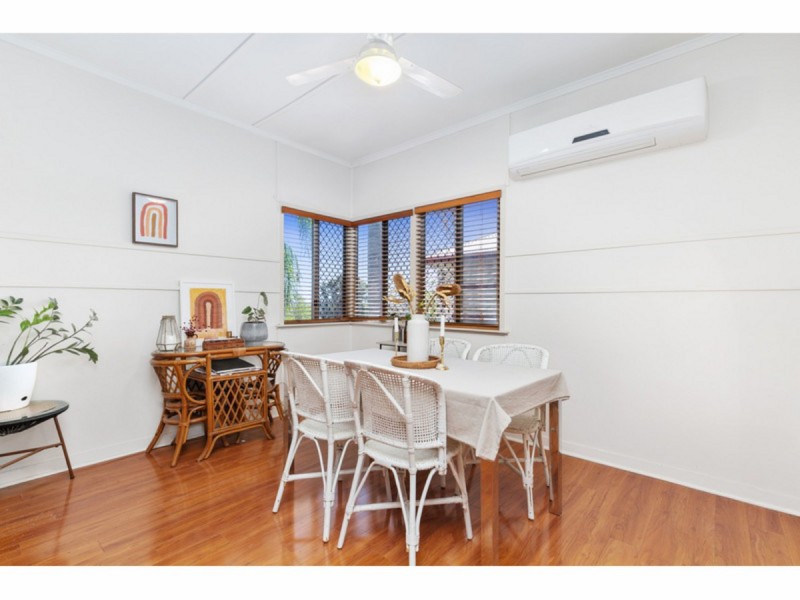 91 Jardine Street, West Rockhampton QLD 4700