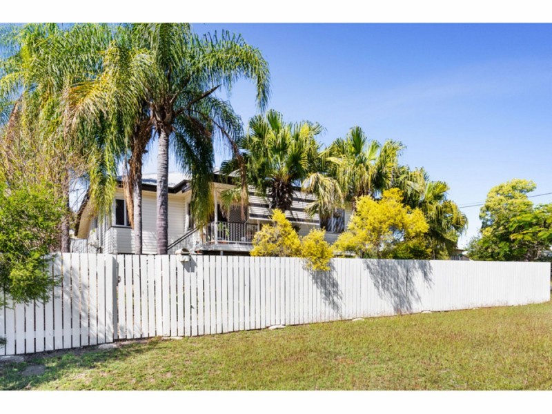 91 Jardine Street, West Rockhampton QLD 4700