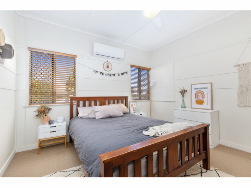 91 Jardine Street, West Rockhampton QLD 4700