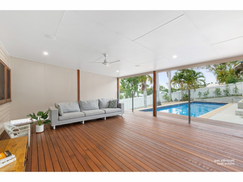 98 Penlington Street, The Range QLD 4700