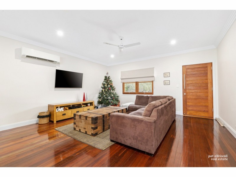 98 Penlington Street, The Range QLD 4700