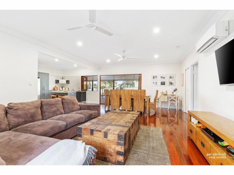 98 Penlington Street, The Range QLD 4700