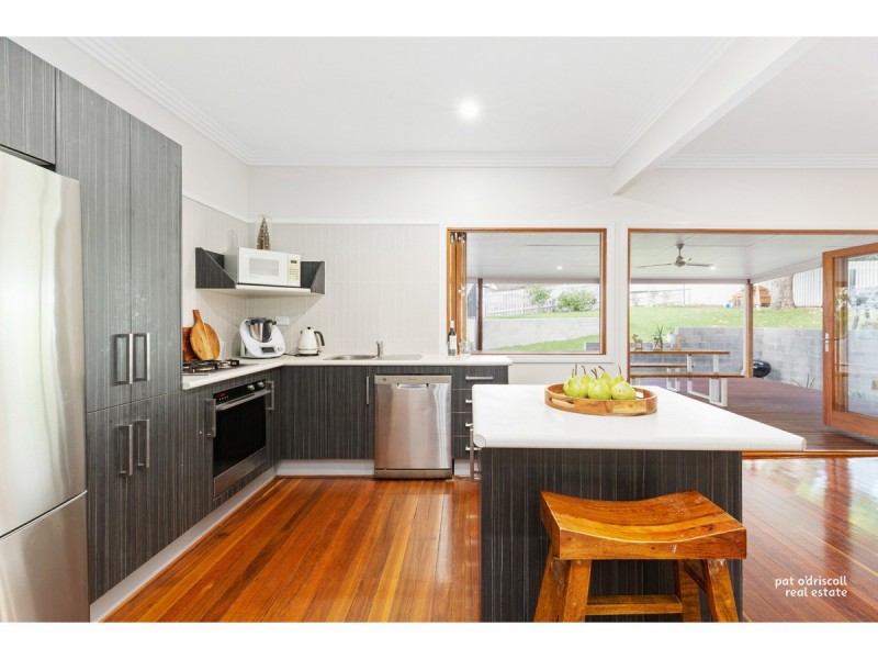 98 Penlington Street, The Range QLD 4700