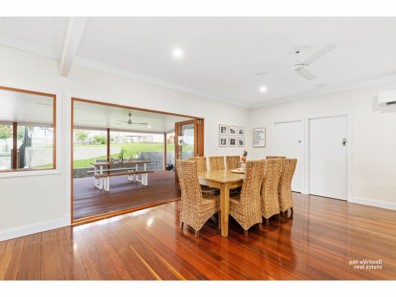 98 Penlington Street, The Range QLD 4700