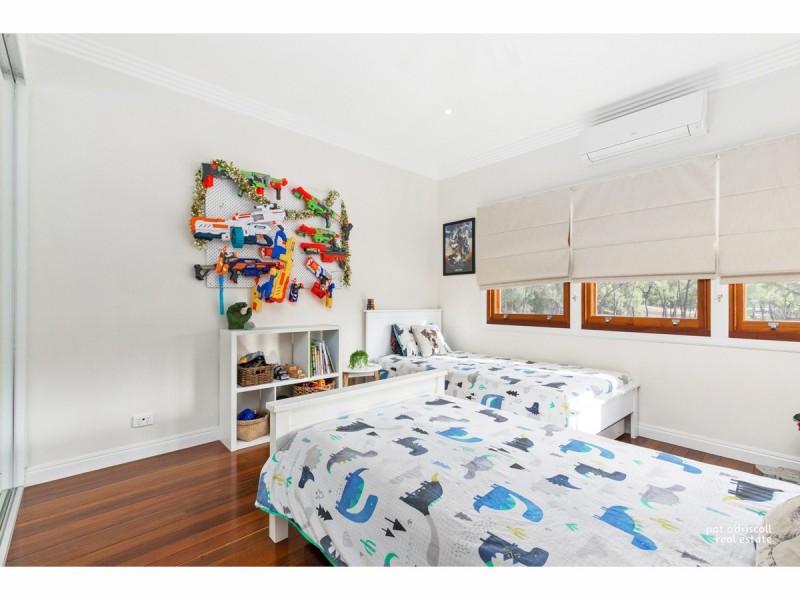 98 Penlington Street, The Range QLD 4700