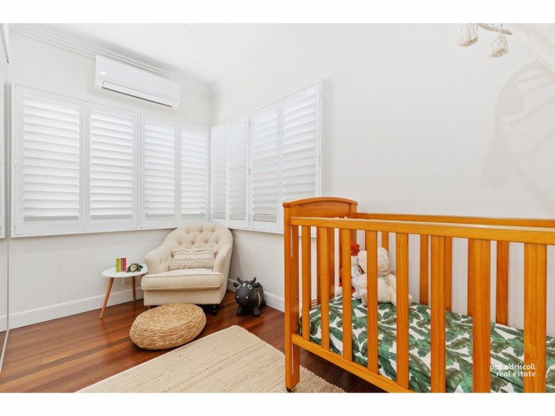 98 Penlington Street, The Range QLD 4700