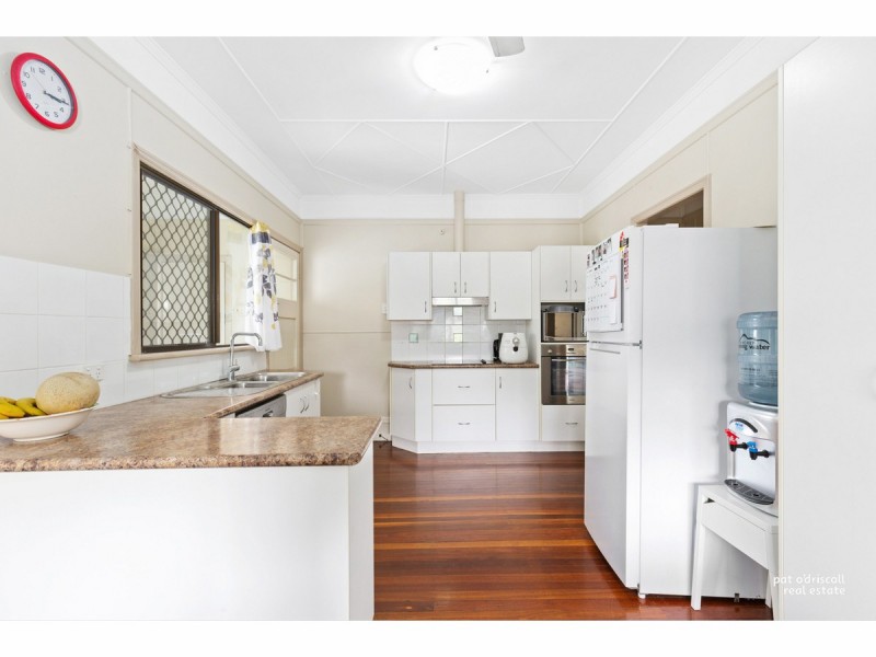 16 Knutsford Street, Wandal QLD 4700