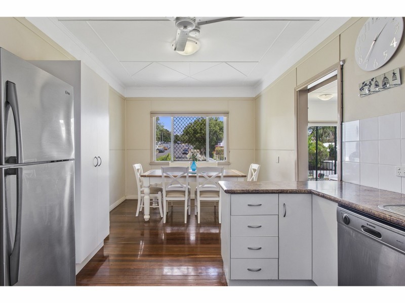 16 Knutsford Street, Wandal QLD 4700