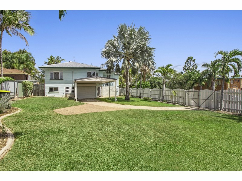 16 Knutsford Street, Wandal QLD 4700