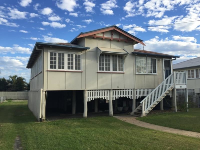 84 Bennett Street, Berserker QLD 4701