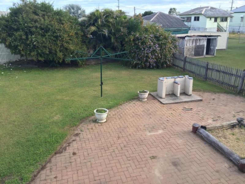 84 Bennett Street, Berserker QLD 4701