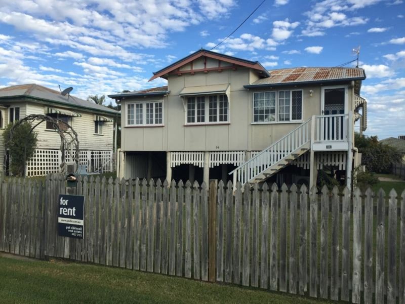 84 Bennett Street, Berserker QLD 4701