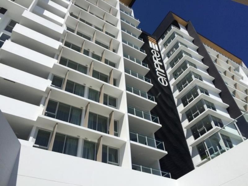 1003/5 East Street, Rockhampton City QLD 4700