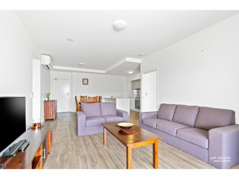 1003/5 East Street, Rockhampton City QLD 4700