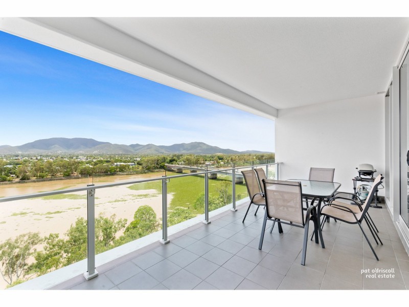 1003/5 East Street, Rockhampton City QLD 4700