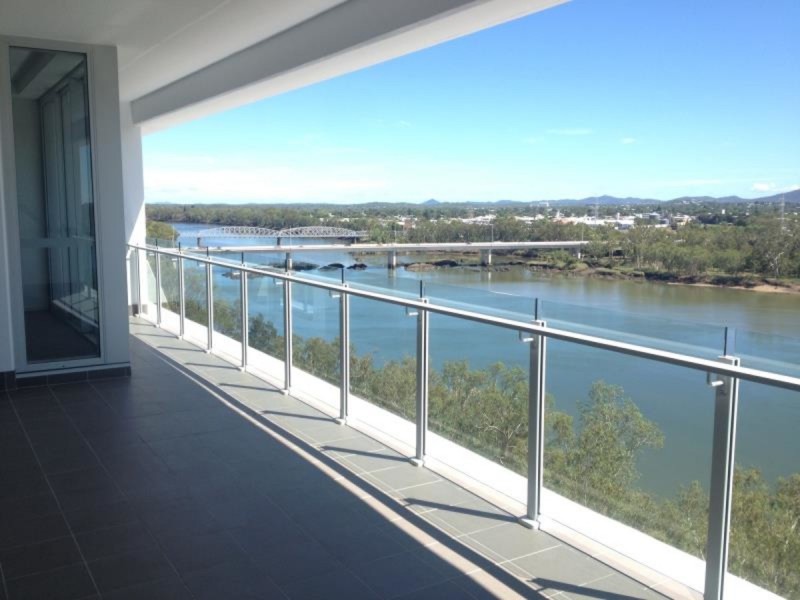 1003/5 East Street, Rockhampton City QLD 4700