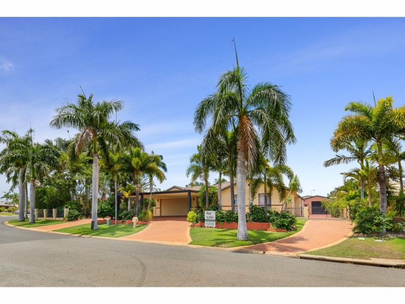 34 Rosewood Avenue, Gracemere QLD 4702