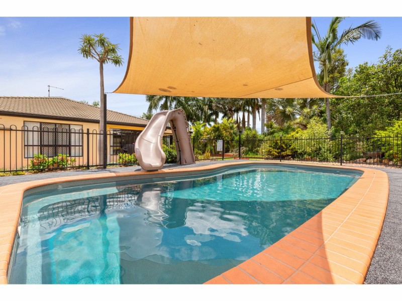 34 Rosewood Avenue, Gracemere QLD 4702