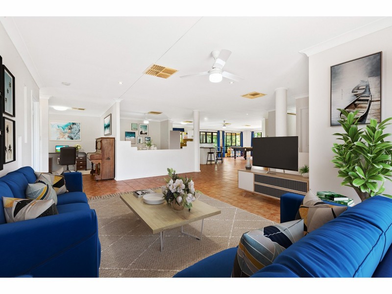 34 Rosewood Avenue, Gracemere QLD 4702