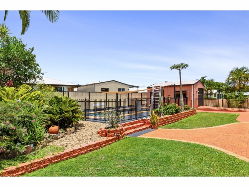 34 Rosewood Avenue, Gracemere QLD 4702