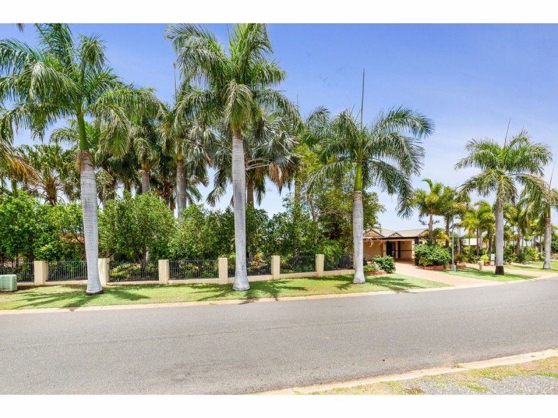 34 Rosewood Avenue, Gracemere QLD 4702