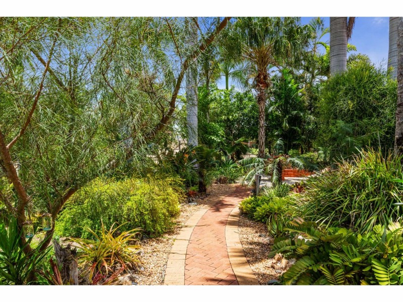 34 Rosewood Avenue, Gracemere QLD 4702