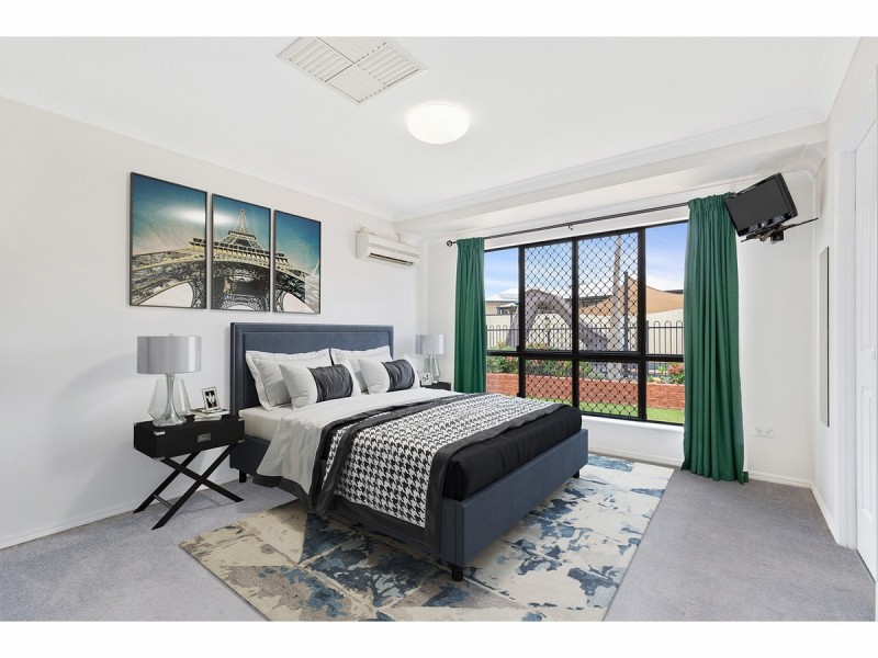 34 Rosewood Avenue, Gracemere QLD 4702