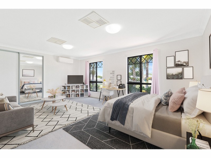 34 Rosewood Avenue, Gracemere QLD 4702