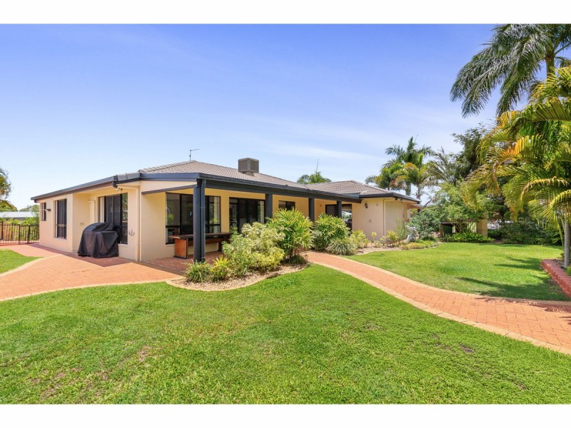 34 Rosewood Avenue, Gracemere QLD 4702